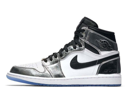 Men's Air Jordan 1 Kawhi Leonard's Shoes
