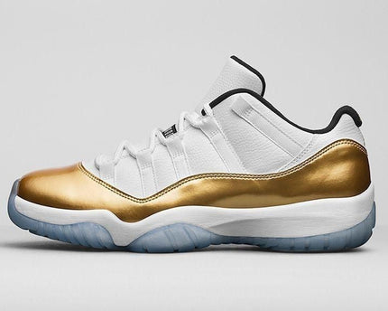 Men's Air Jordan 11 Closing Ceremony Low Shoes