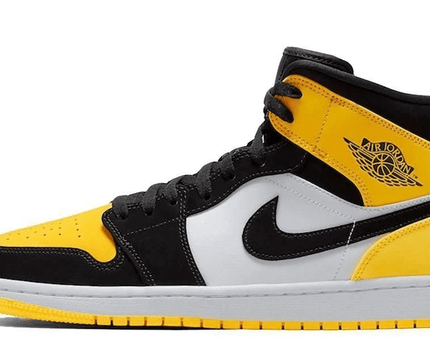 Men's Air Jordan 1 Shoes V6