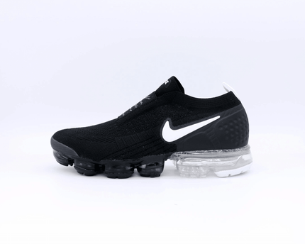 Men's VaporMax Moc 2 Black Light Cream Shoes