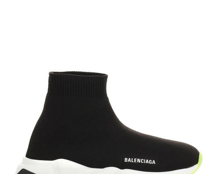 Men's Balenciaga Speed Trainer Shoes V7