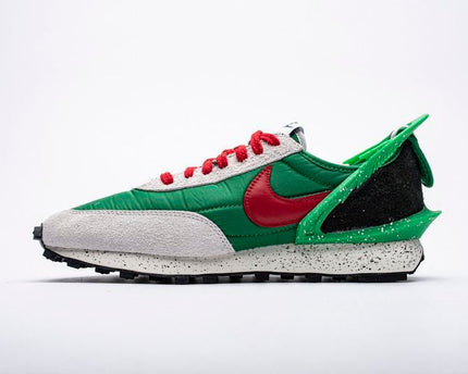 Men's Sacai x Undercover Daybreak GreyGreen Shoes
