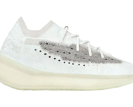 Men's Yeezy Boost 380 Calcite Glow Shoes