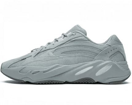 Men's Yeezy 700 V2 Hospital Blue Shoes