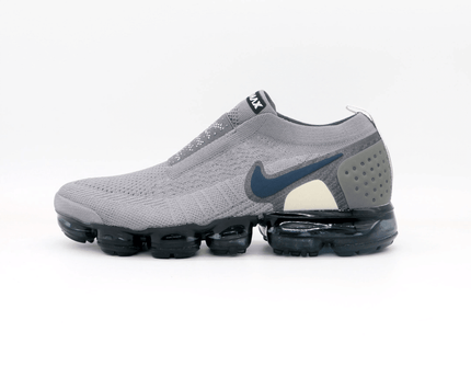 Men's VaporMax Moc 2 Gunsmoke Shoes