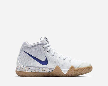 Men's Kyrie 4 Uncle Drew Shoes