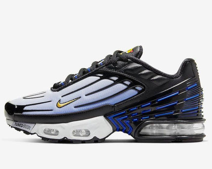 Men's Air Max Plus III Hyper Blue Shoes