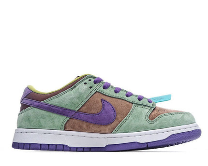 Men's SB Dunk Low SP Veneer Shoes