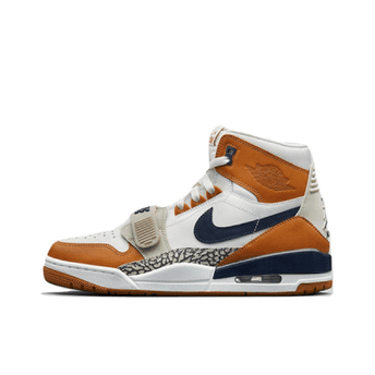 Men's Air Jordan Legacy 312 Medicine Ball Shoes