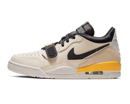 Men's Air Jordan Legacy 312 Low Pale Vanilla Shoes