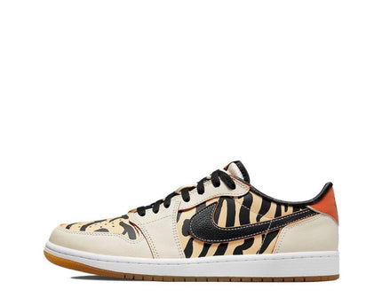 Men's Air Jordan 1 Low OG Year Of The Tiger Shoes