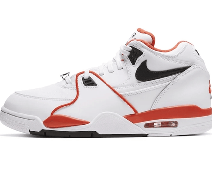 Men's Air Flight 89 ARucker Park Shoes