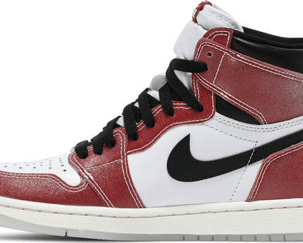 Men's Air Jordan 1 High Retro OG SP x Trophy Room Chicago Shoes