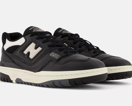 Men's New Balance 550 Panda Shoes