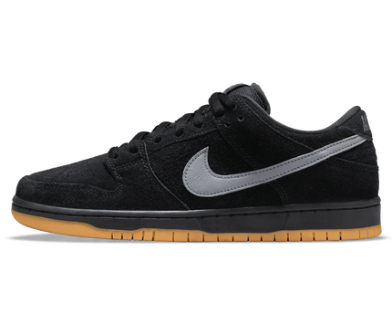 Men's SB Dunk Low Pro Fog Shoes