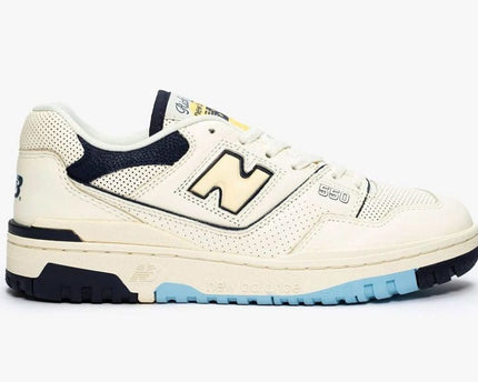 Men's New Balance 550 Rich Paul Shoes