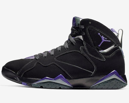 Men's Air Jordan 7 Ray Allen Shoes