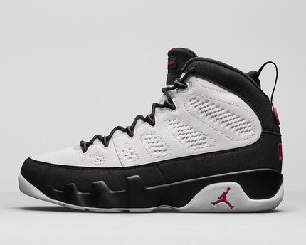 Men's Air Jordan 9 Space Jam Shoes