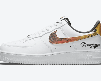 Men's Air Force 1 Drew League Shoes