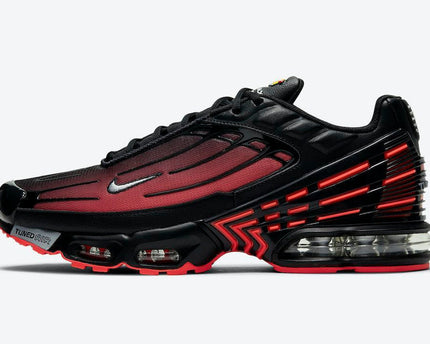 Men's Air Max Plus III Radiant Red Shoes