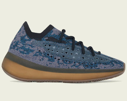 Men's Yeezy Boost 380 Covellite Shoes