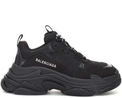 Men's Balenciaga Triple S Sneaker Shoes V1