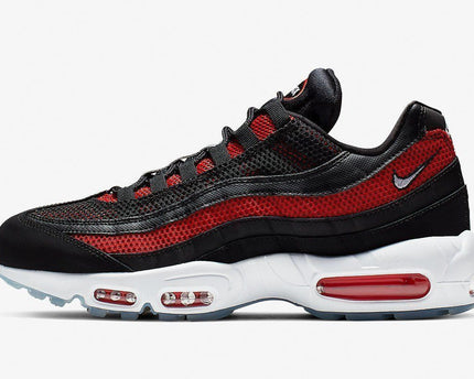 Men's Air Max 95 Bred Shoes