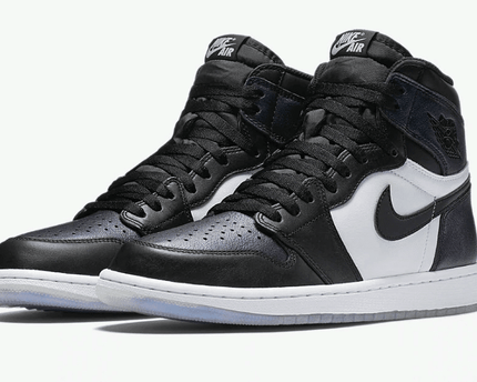 Men's Air Jordan 1 Retro High OG All Star Chameleon Shoes