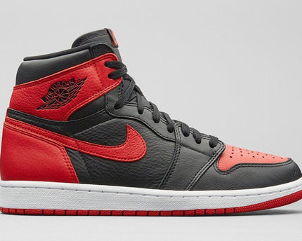 Men's Air Jordan 1 High OG NRG 'Homage to Home' Shoes