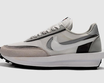 Men's LDC Waffle X Sacai Wolf Grey Shoes