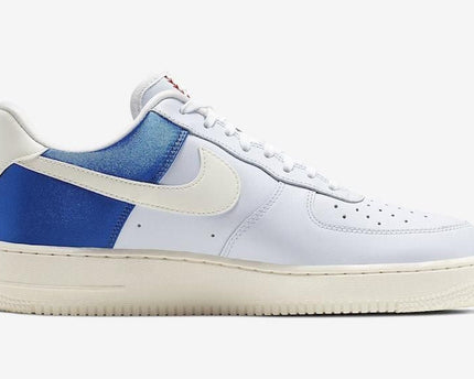 Men's Air Force 1 Low 07 City Pride Toronto Shoes