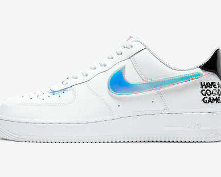 Men's Air Force 1 Low Have A Good Game Shoes