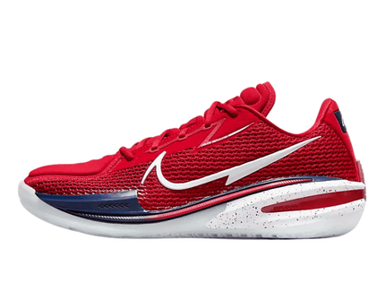 Men's Air Zoom G.T Cut Shoes N4