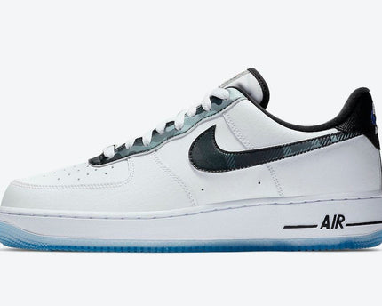 Men's Air Force 1 Remix Pack Shoes