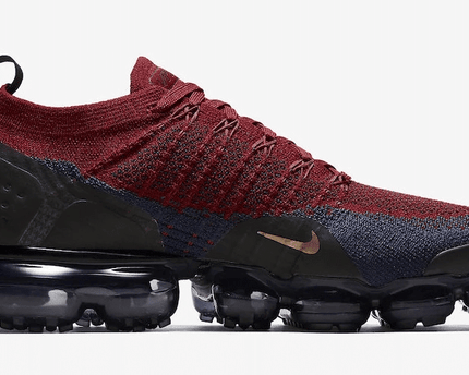 Men's Vapormax 2.0 Flyknit Olympic Shoes