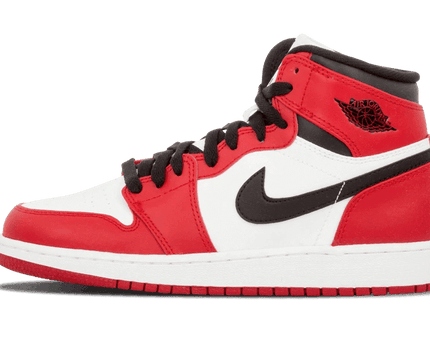 Men's Air Jordan 1 Shoes V2