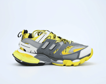 Men's Balenciaga Track 3.0 Shoes V8