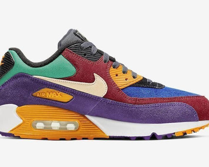 Men's Air Max 90 Viotech Shoes