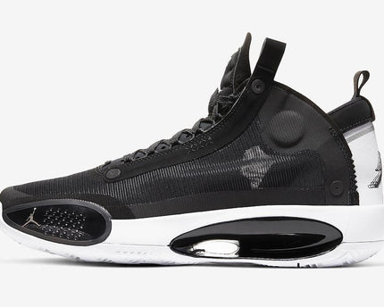 Men's Air Jordan 34 XXXIV Eclipse Shoes