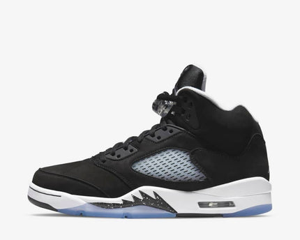 Men's Air Jordan 5 Retro Moonlight Shoes