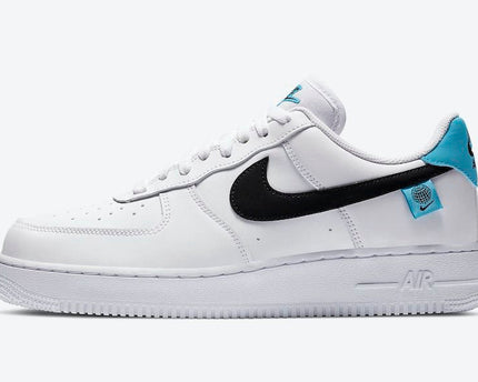 Men's Air Force 1 Worldwide Shoes