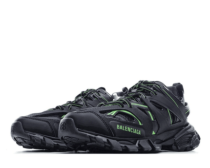Men's Balenciaga Track 3.0 Shoes A19
