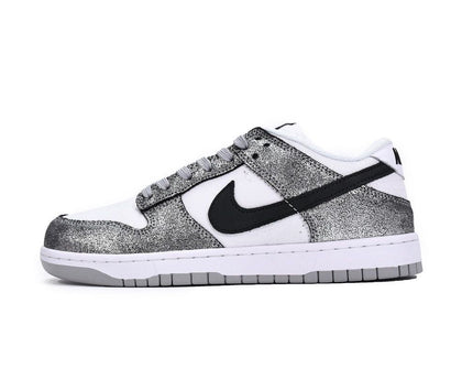 Men's SB Dunk Low Shimmer Shoes