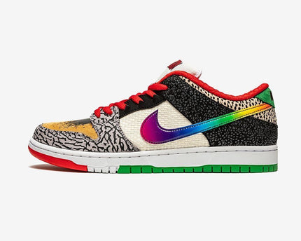 Men's SB Dunk Low What The Paul Shoes