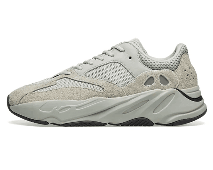 Men's Yeezy 700 Salt Shoes