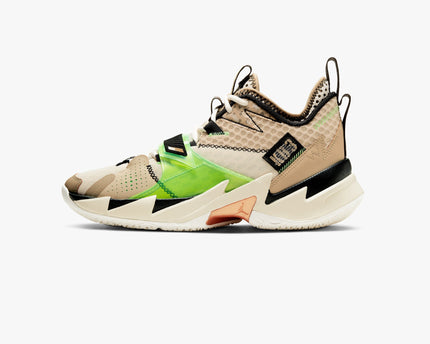 Men's Why Not Zero.3 Rage Green Shoes