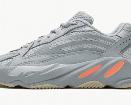 Men's Yeezy 700 V2 Inertia Shoes