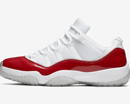 Men's Air Jordan 11 Shine Bright Low Shoes