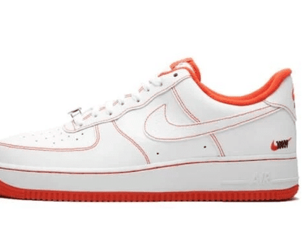 Men's Air Force 1 Low Rucker Park Shoes