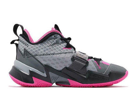 Men's Why Not Zero.3 Grey Pink Shoes